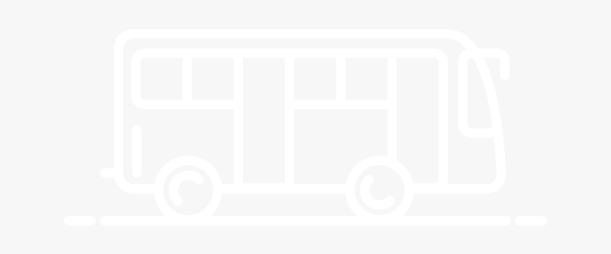 Bus, HD Png Download, Free Download