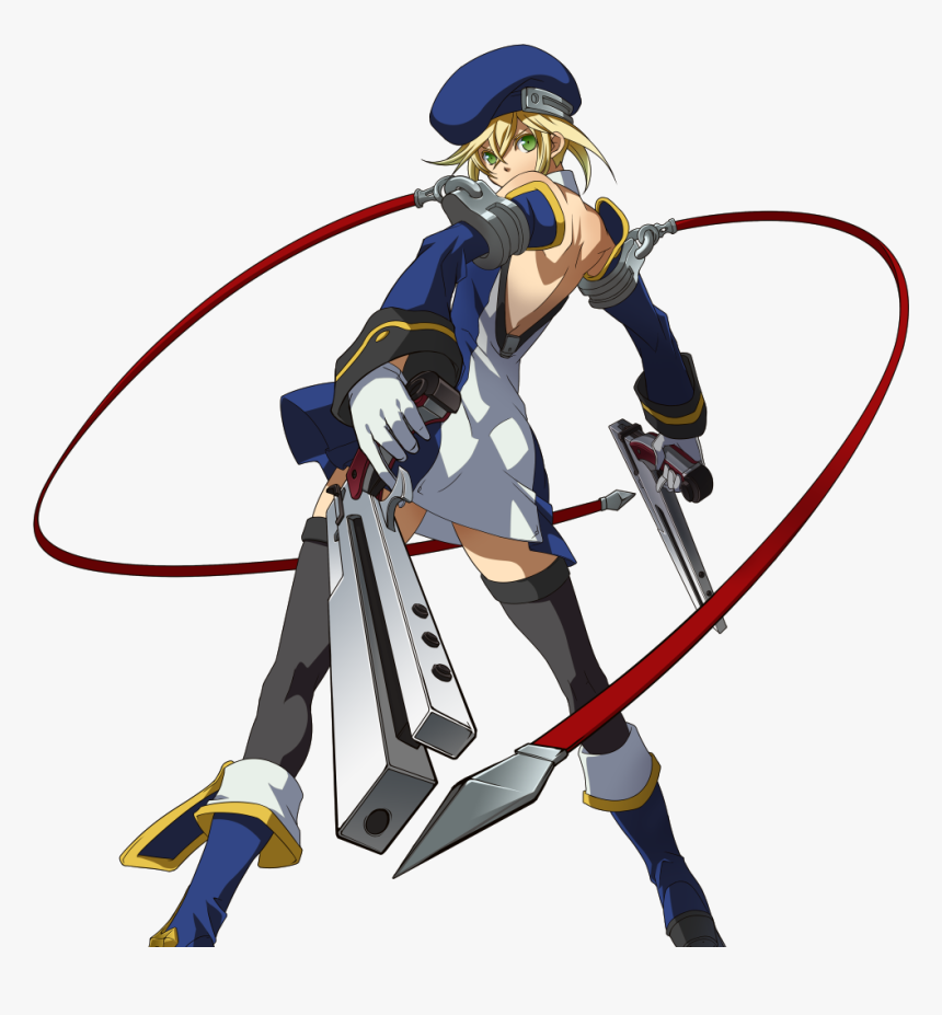 Noel Blazblue Png, Transparent Png, Free Download