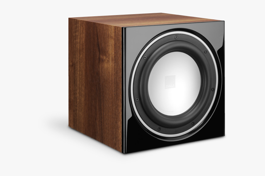 Dali Zensor Subwoofer, HD Png Download, Free Download