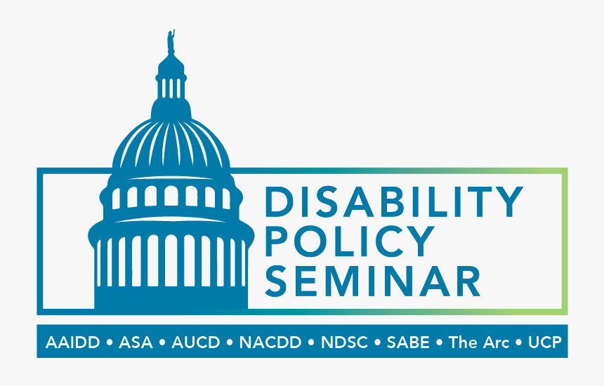 Disability Policy Seminar, HD Png Download, Free Download