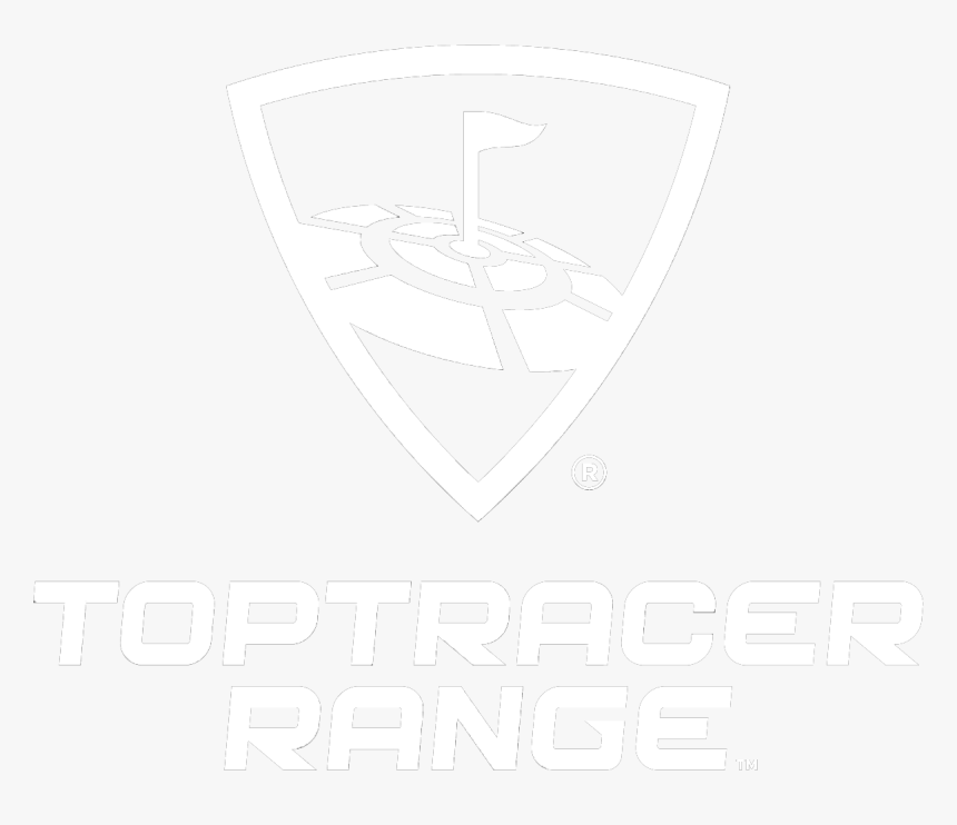 Toptracer Range Golf Logo, HD Png Download, Free Download