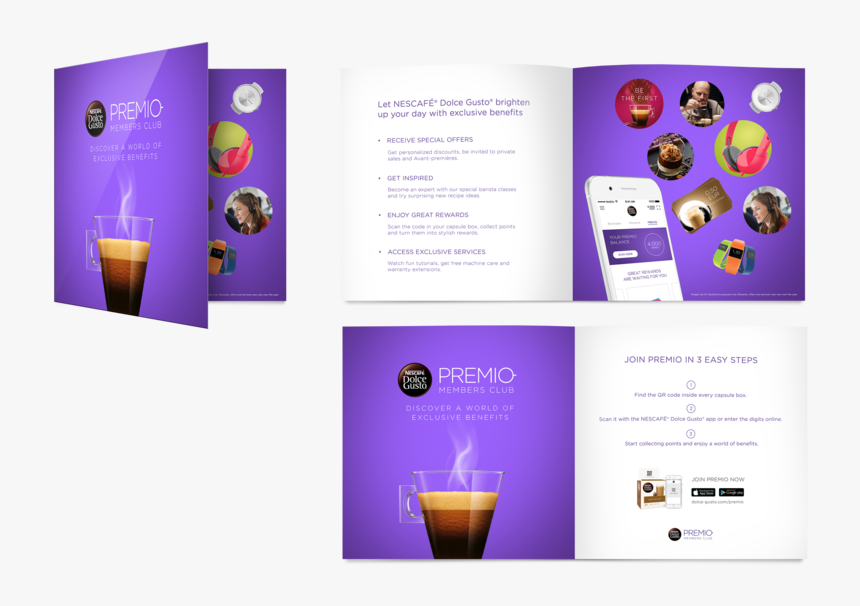 Leaflet - Brochure, HD Png Download, Free Download