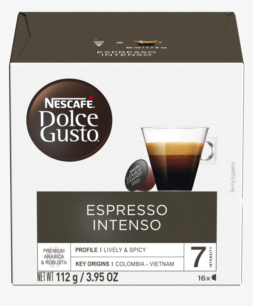 Nescafe Dolce Gusto, HD Png Download, Free Download