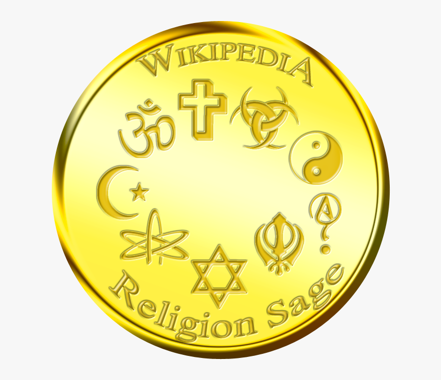 Medalian Religion - Belief Clip Art, HD Png Download, Free Download