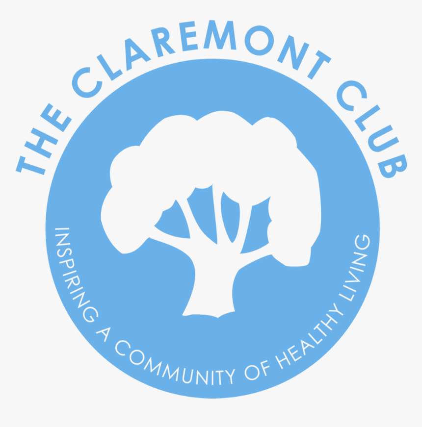 Claremont Club Logo, HD Png Download, Free Download