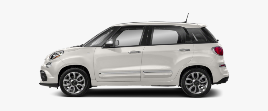 2019 Challenger - 2020 Fiat 500l Pop, HD Png Download, Free Download