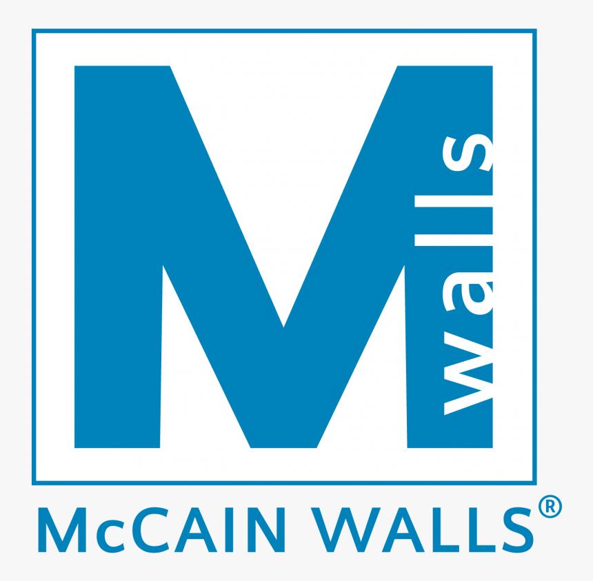 Mccain Walls - Mccain Walls Logo, HD Png Download, Free Download