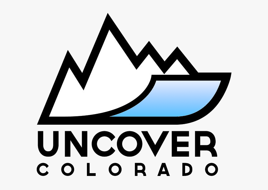 Uncover Colorado Logo, HD Png Download, Free Download