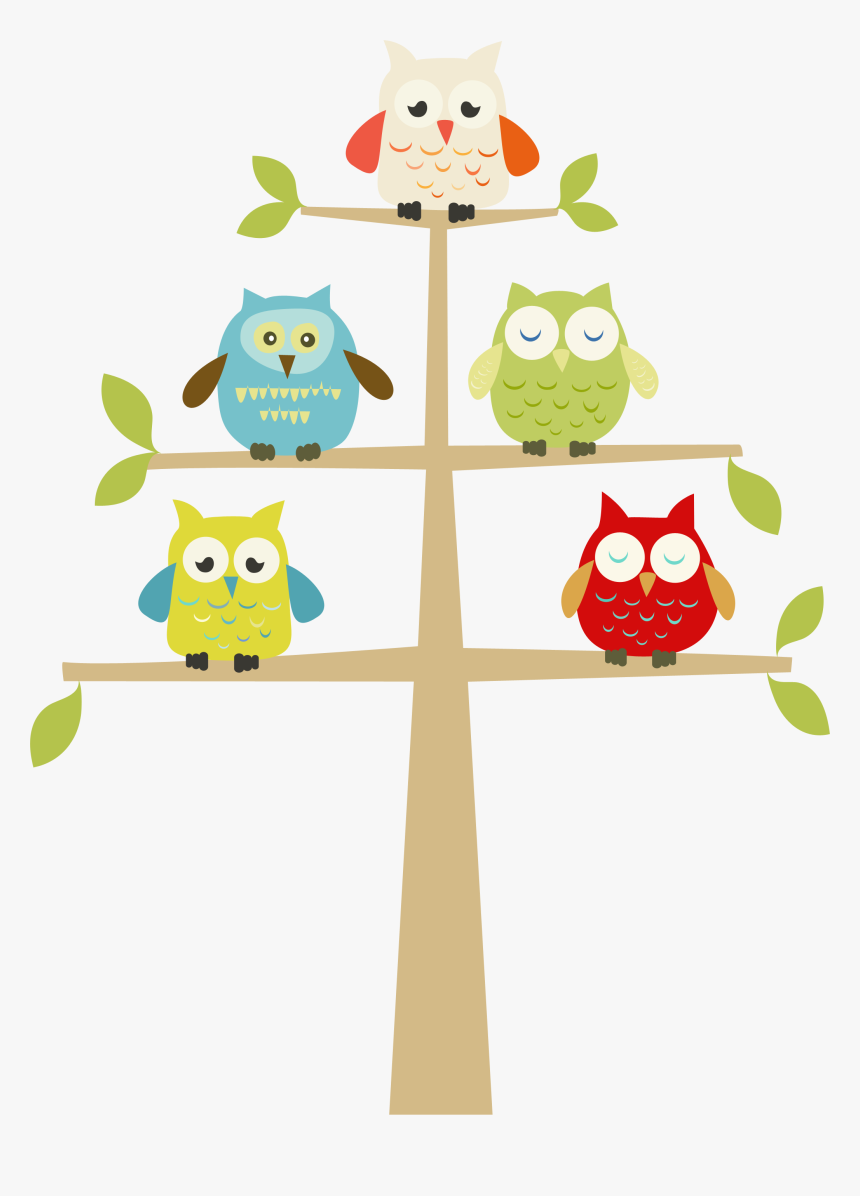 Conclusion &, Affirmation - Owl Clip Art, HD Png Download, Free Download