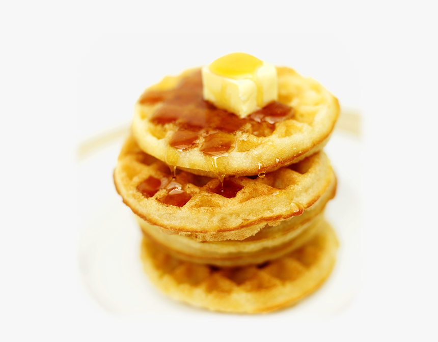 O"loughlin"s Sunday Brunch - Eggo Waffles, HD Png Download, Free Download