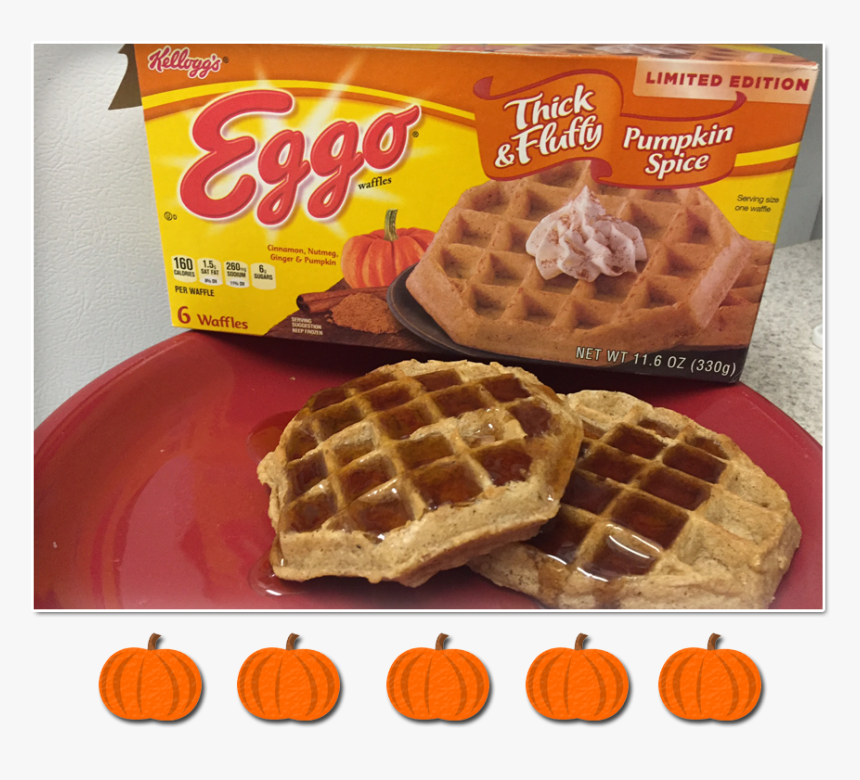 Eggo, HD Png Download, Free Download