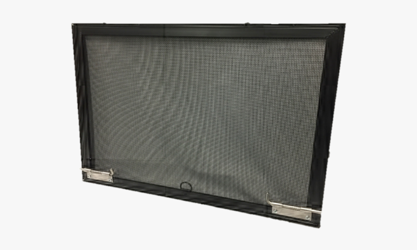 Model Ttm200 Safety Screen - Fire Screen, HD Png Download, Free Download