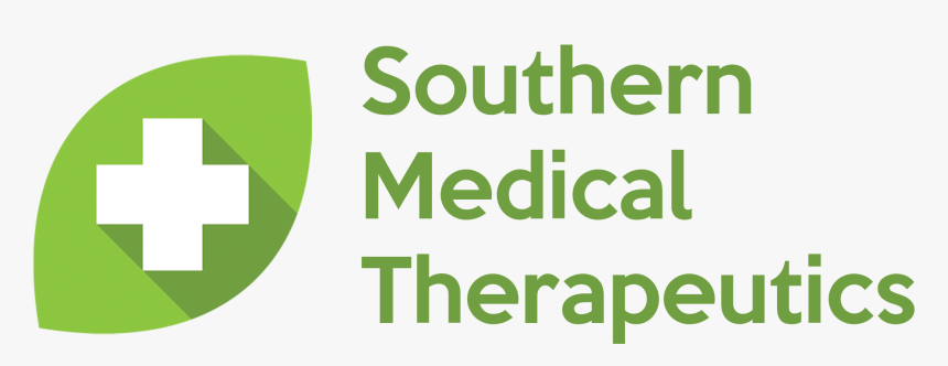 Southern Medical Therapeutics - Graphic Design, HD Png Download, Free Download