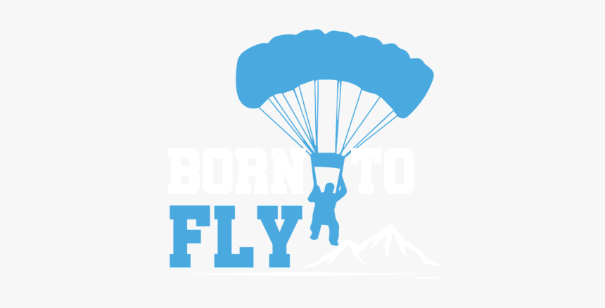 Paratrooper, HD Png Download, Free Download