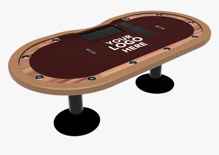 Poker Table, HD Png Download, Free Download