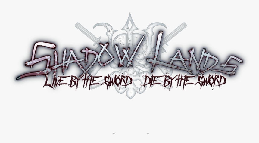 Knotts Scary Farm Shadowlands Logo, HD Png Download, Free Download