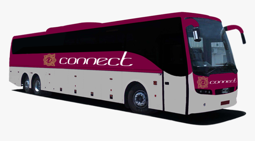 Delhi To Dehradun Bus, HD Png Download, Free Download