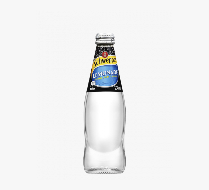 Schweppes Lemonade 300ml, HD Png Download, Free Download