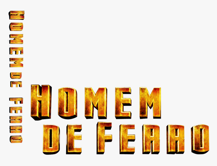 Homem De Ferro, HD Png Download, Free Download