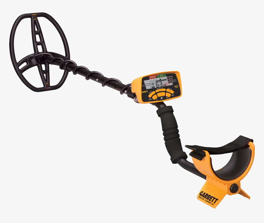 Garrett Ace 400 Metal Detector, HD Png Download, Free Download