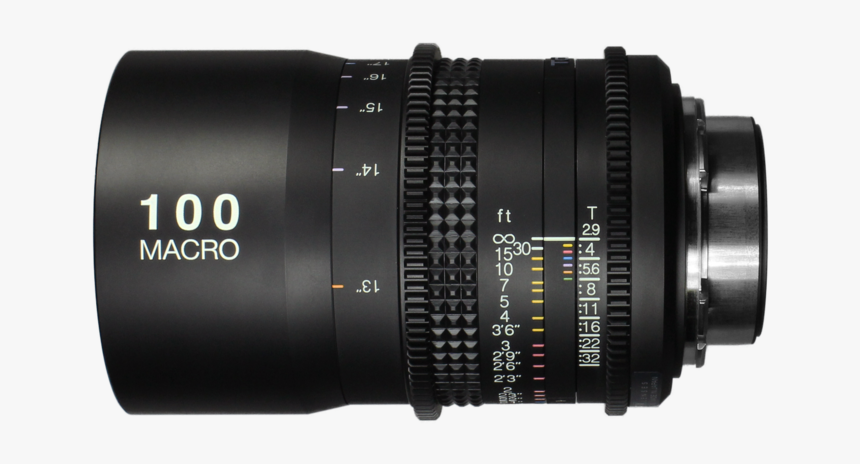 100mm Floating - Canon Ef 75-300mm F/4-5.6 Iii, HD Png Download, Free Download