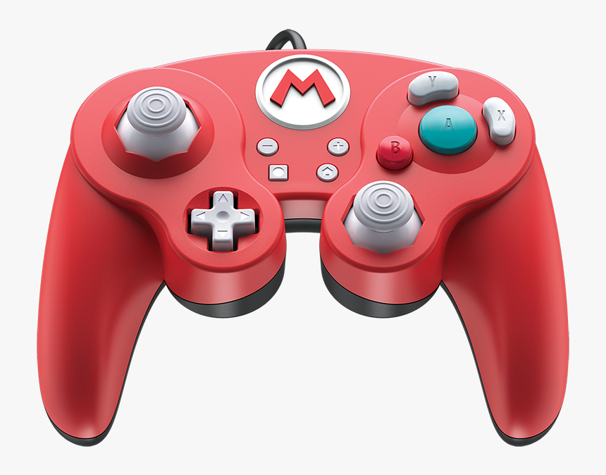 Nintendo Switch Pro Controller, HD Png Download, Free Download