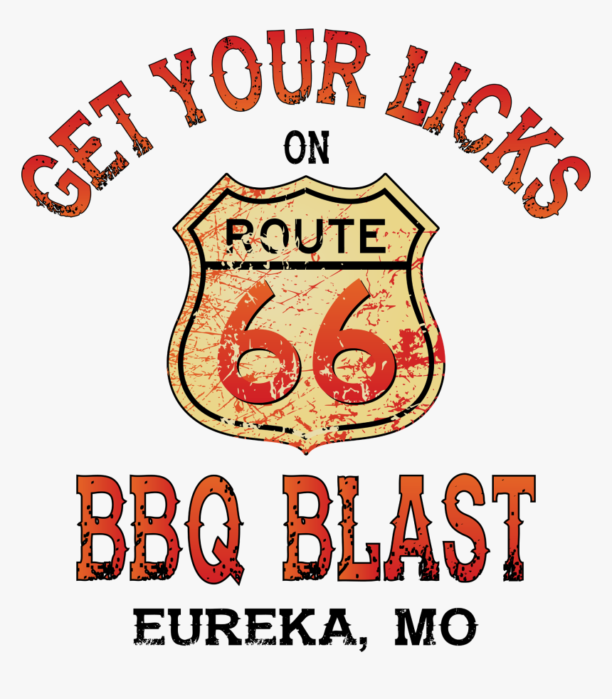 U.s. Route 66, HD Png Download, Free Download