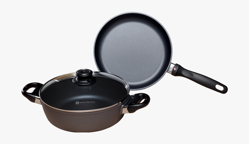 Non Stick Cookware Png, Transparent Png, Free Download