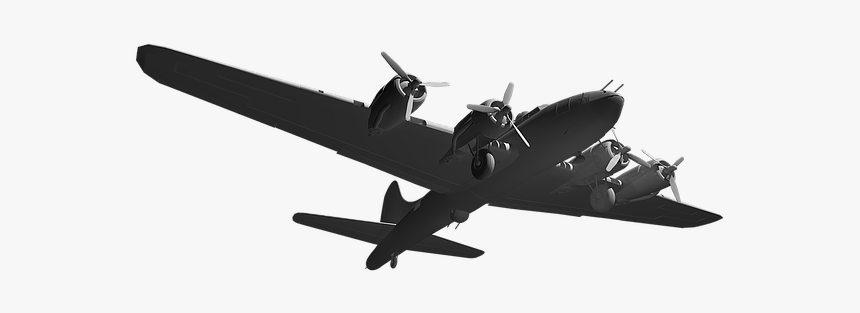 Avro Lancaster, HD Png Download, Free Download