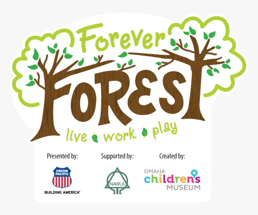 Forever Forest, HD Png Download, Free Download