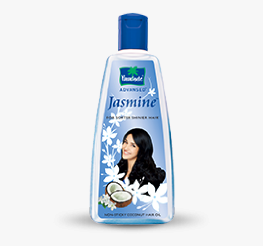 Parachute Hair Oil - Parachute Advansed Jasmine Hair Oil, HD Png Download, Free Download