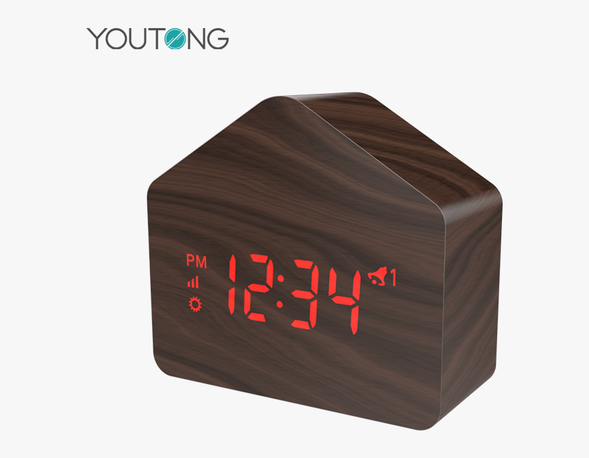 Digital Clock, HD Png Download, Free Download