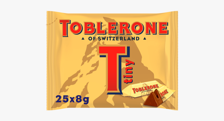 Toblerone, HD Png Download, Free Download