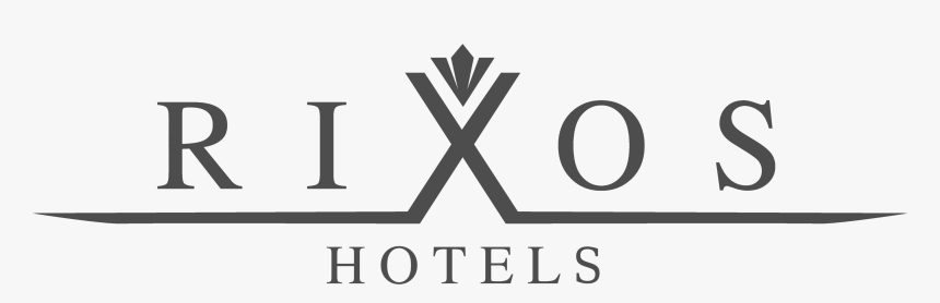 Rixos Hotels, HD Png Download, Free Download