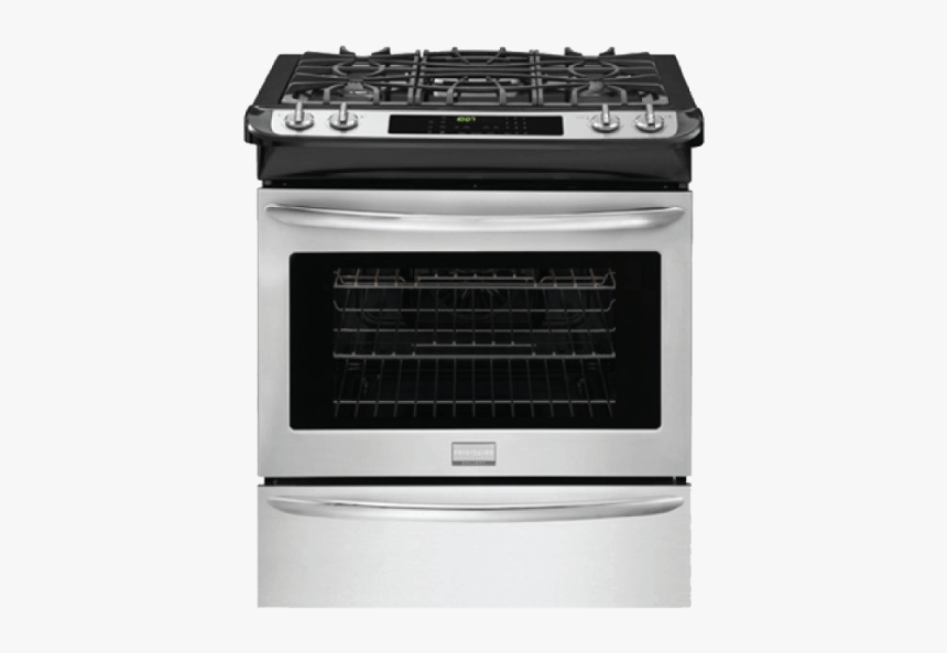 Frigidaire Fggs3065pf, HD Png Download, Free Download