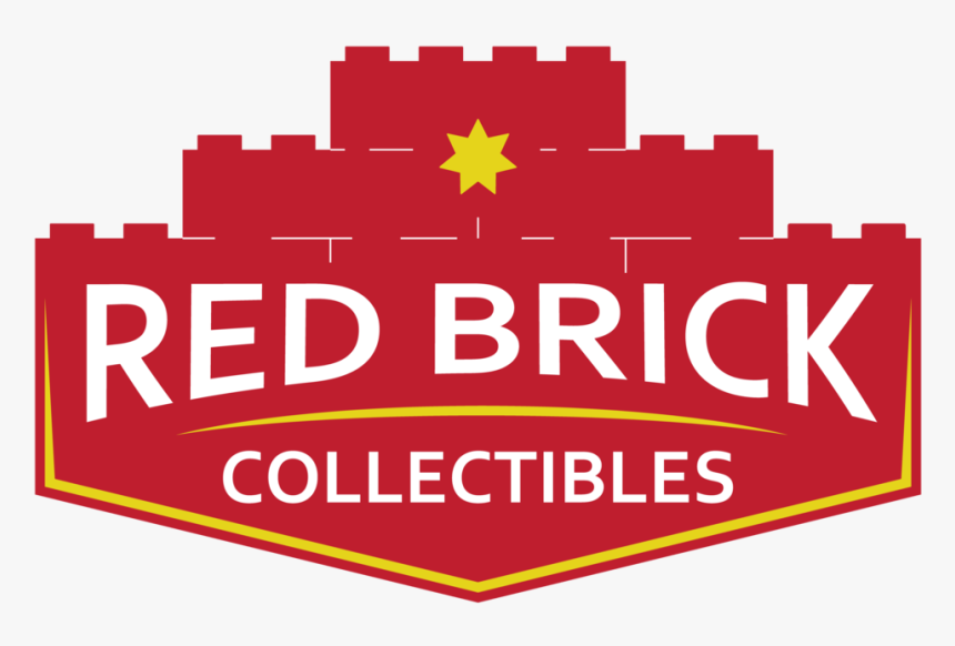 Send Red Brick Collectibles Logo - Emblem, HD Png Download, Free Download