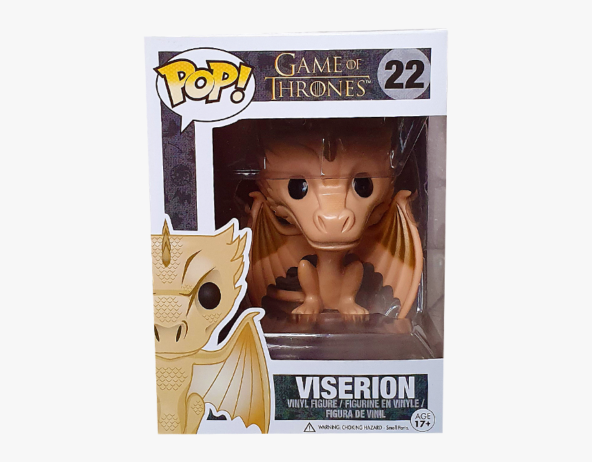 Vinyl Bobble Head Game Of Thrones, HD Png Download, Free Download