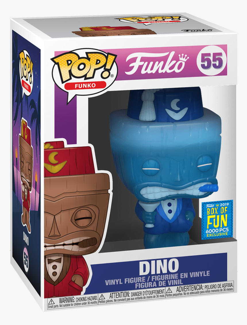 Dino Funko Pop, HD Png Download, Free Download