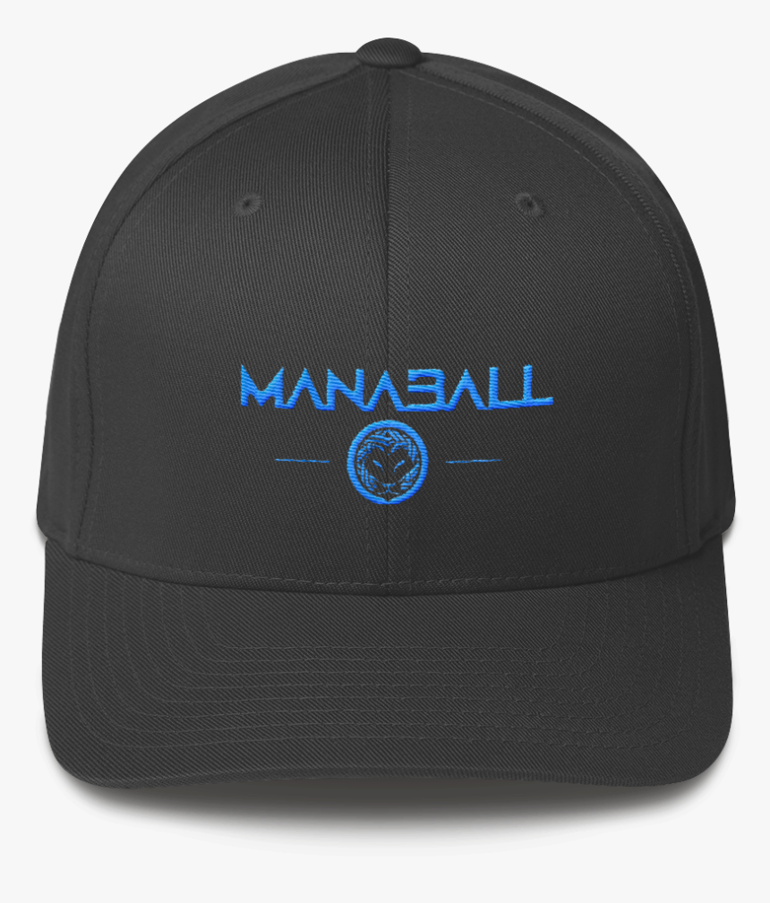 Manaballfinal8 15 File Embroidery Chest Left File Embroidery - Baseball Cap, HD Png Download, Free Download