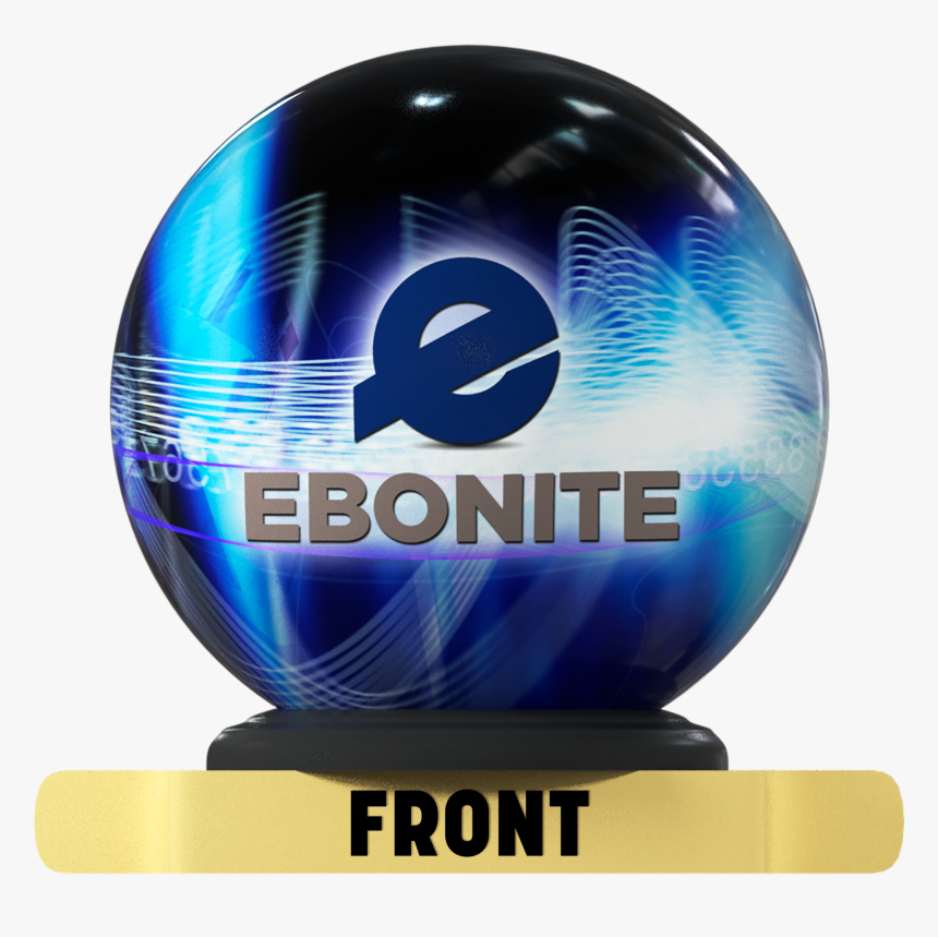 Ebonite - Columbia 300, HD Png Download, Free Download