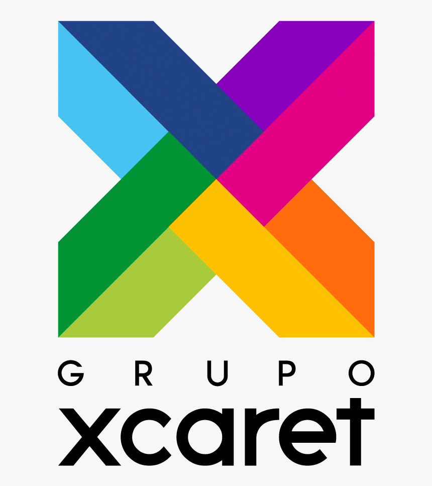 Logo - Xcaret Group - Experiencias Xcaret, HD Png Download, Free Download