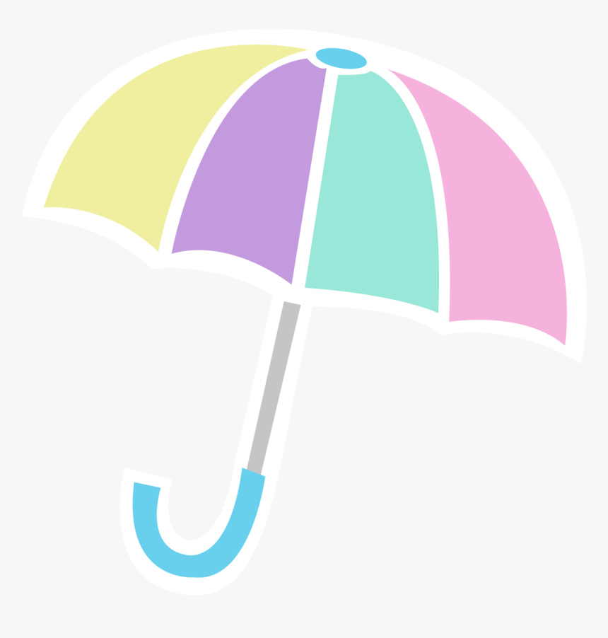 Transparent Lluvia Png - Umbrella, Png Download, Free Download