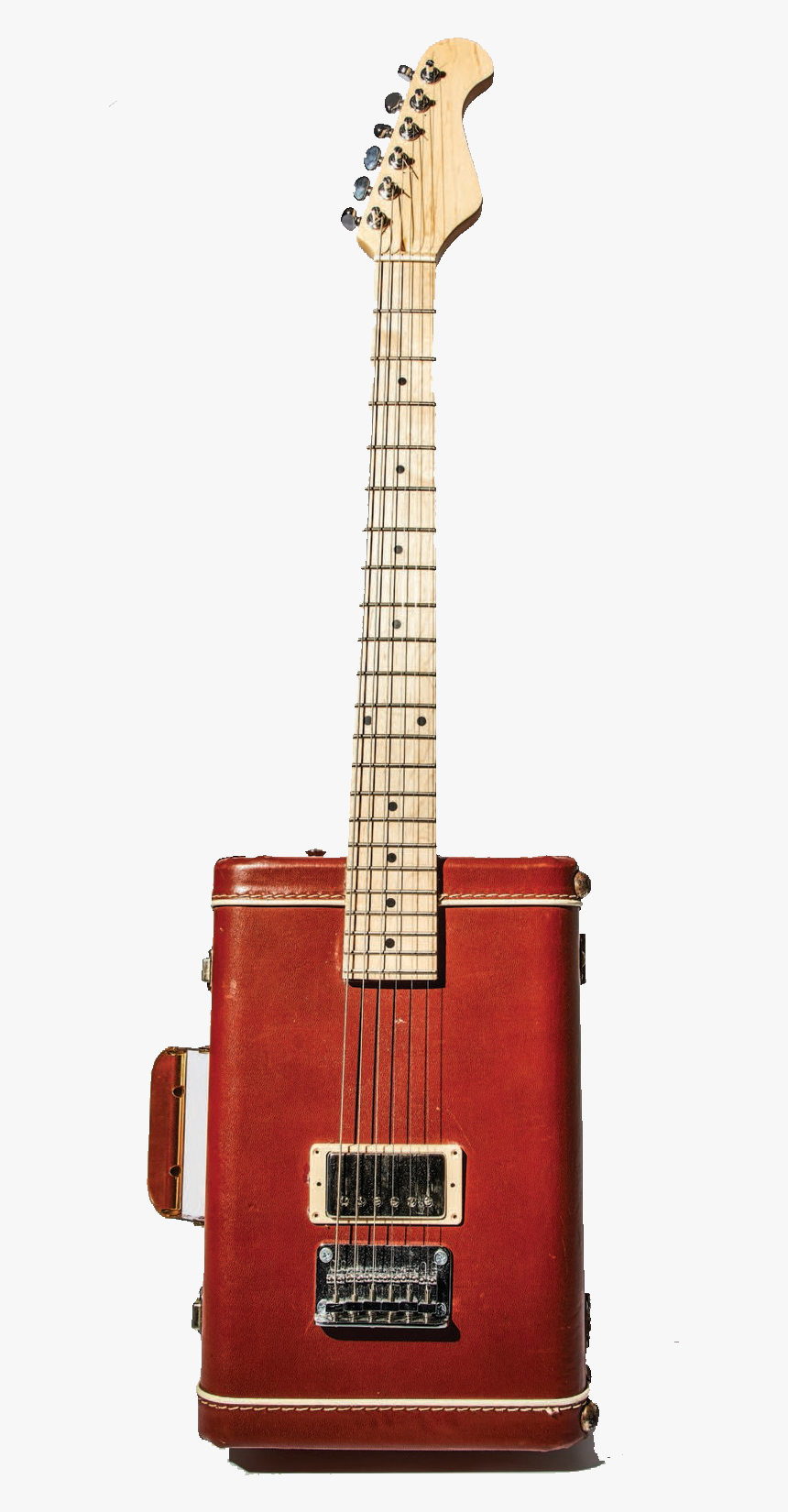 Metal Guitar Png, Transparent Png, Free Download