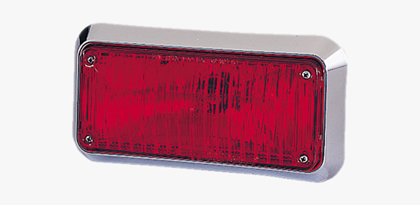 Picture Of Strobe Light - Automotive Tail & Brake Light, HD Png Download, Free Download