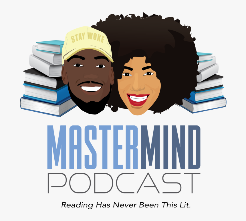 The Mastermind Podcast Overview Full Logo, HD Png Download, Free Download