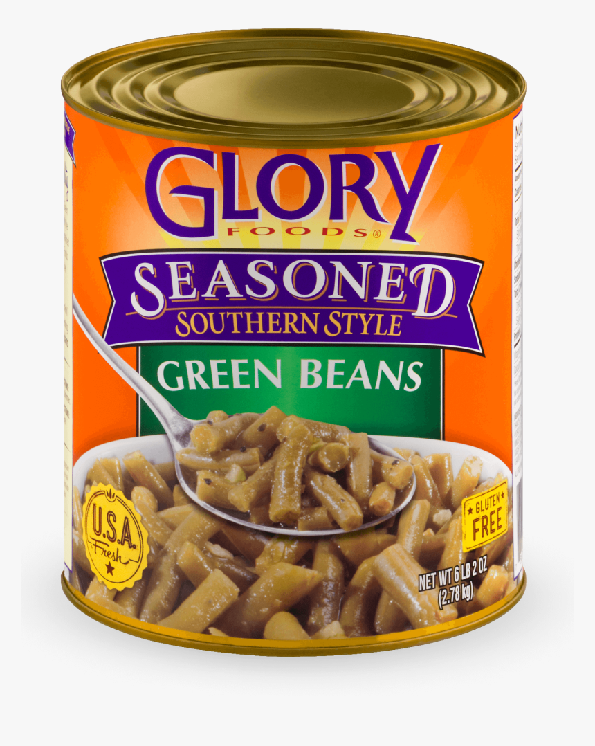 Glory Green Beans, HD Png Download, Free Download