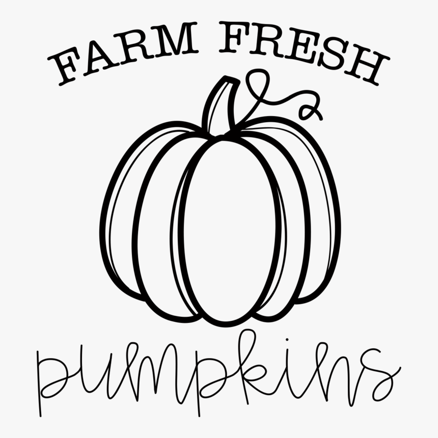 Farmfreshpumpkins - Love, HD Png Download, Free Download