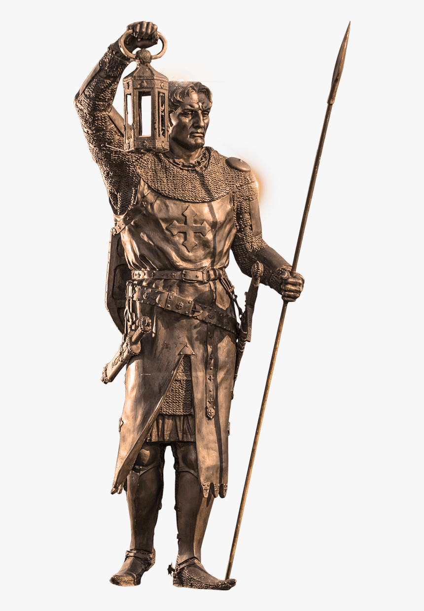 Statue, HD Png Download, Free Download