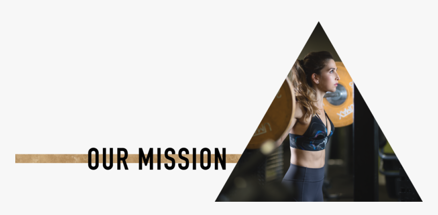 About Mission Header-14 - Girl, HD Png Download, Free Download