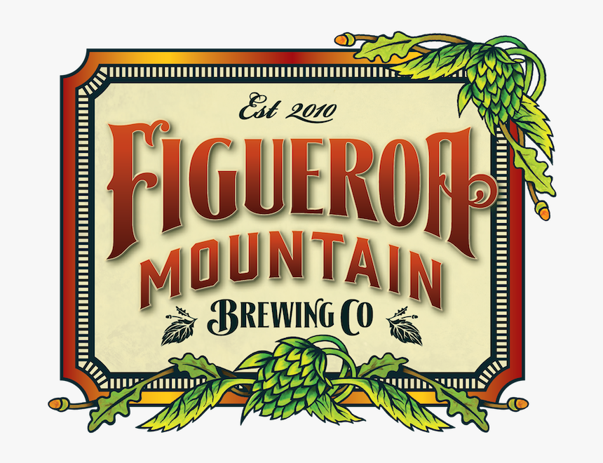 Image - Figueroa Mountain Brewing, HD Png Download, Free Download